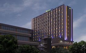 Holiday Inn Express Gurgaon Sector 50